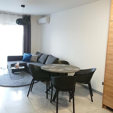 Apartamenty Color - Niebieski Кельце Экстерьер фото