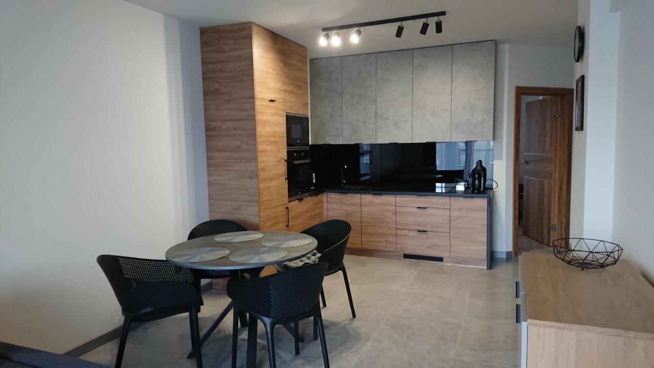 Apartamenty Color - Niebieski Кельце Экстерьер фото